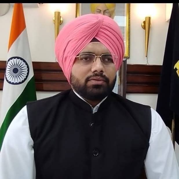 ਬਿਨਾਂ ਸਾੜੇ ਫ਼ਸਲਾਂ ਦੀ ਰਹਿੰਦ-ਖੂੰਹਦ ਦੇ ਸੁਚੱਜੇ ਪ੍ਰਬੰਧਨ ਨੂੰ ਯਕੀਨੀ ਬਣਾਉਣ ਦੀ ਅਪੀਲ